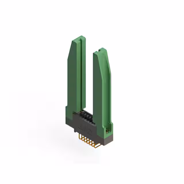395-007-558-478 EDAC Inc.  Edgeboard Connectors